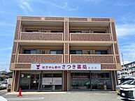 兵庫県明石市大久保町大窪：物件画像／大東建託リーシング株式会社 大久保店