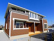 群馬県みどり市笠懸町鹿：物件画像／大東建託リーシング株式会社 桐生店