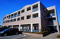 福島県郡山市字賀庄：物件画像／大東建託リーシング株式会社　郡山南店