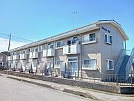埼玉県加須市花崎2丁目：物件画像／大東建託リーシング株式会社 久喜店