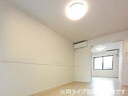 塩川アパート一期 1LDKの写真