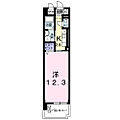 プラシード4階5.7万円