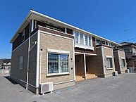 栃木県栃木市岩舟町畳岡：物件画像／大東建託リーシング株式会社 佐野店
