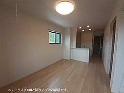 モンテ クロッシュ 2LDKの写真