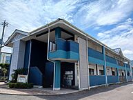 滋賀県大津市鏡が浜：物件画像／大東建託リーシング株式会社 南草津駅前店