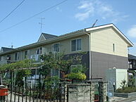 滋賀県近江八幡市中村町：物件画像／大東建託リーシング株式会社 南草津駅前店