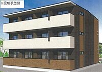 神奈川県伊勢原市東成瀬：物件画像／大東建託リーシング株式会社 本厚木店