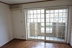 カロス1 2DKの写真