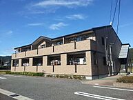 岐阜県山県市東深瀬：物件画像／大東建託リーシング株式会社 岐阜東店