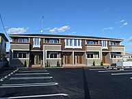 栃木県宇都宮市茂原町：物件画像／大東建託リーシング株式会社 宇都宮店