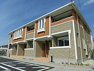 愛知県豊橋市大脇町字大脇：物件画像／大東建託リーシング株式会社 豊橋店