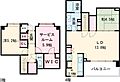 ティアラレジデンス1階10.0万円