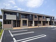 茨城県常陸太田市内堀町：物件画像／大東建託リーシング株式会社　日立駅前店