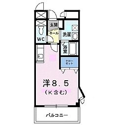 岩国駅 4.6万円
