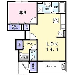 岩国駅 6.0万円