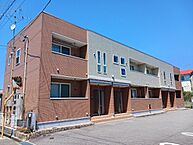 富山県富山市常盤台21番48：物件画像／大東建託リーシング株式会社 富山中央店