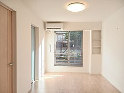 グランリーオ・Ｒ　VI 103 1階1LDKのリビング/ダイニング