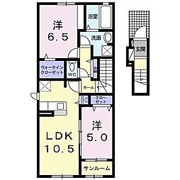 ホームズ 富山市の賃貸 一人暮らし 単身 にぴったりな間取り 物件一覧