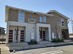 アルフローラ　Ｂ 103