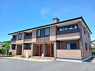 山口県周南市久米中央1丁目9番5号：物件画像／大東建託リーシング株式会社 周南店