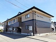 富山県富山市中川原：物件画像／大東建託リーシング株式会社 富山中央店