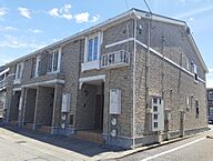 富山県富山市常盤台：物件画像／大東建託リーシング株式会社 富山中央店