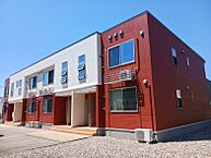 富山県富山市常盤台：物件画像／大東建託リーシング株式会社 富山中央店