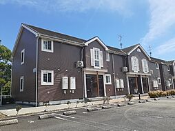 メゾンセレッソ　I