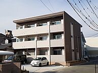 埼玉県春日部市梅田本町2丁目20-16：物件画像／大東建託リーシング株式会社 春日部店