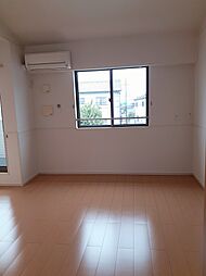 コート　ポルックス 202 2階2LDKのリビング/ダイニング