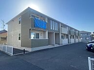 山口県宇部市大字上宇部2567番地3：物件画像／大東建託リーシング株式会社　宇部店