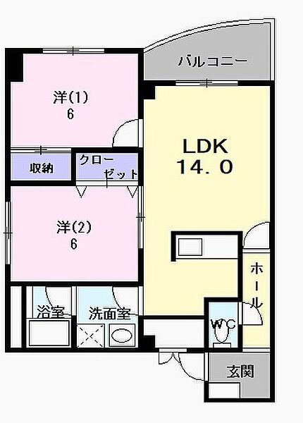外観画像