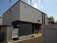 北海道岩見沢市八条東11丁目8-25：物件画像／大東建託リーシング株式会社　札幌麻生店