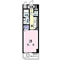 ラフィーネ不動湯田1階4.9万円