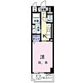 ラフィーネ不動湯田2階5.1万円