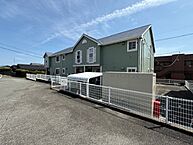 山口県宇部市大字西岐波：物件画像／大東建託リーシング株式会社　宇部店