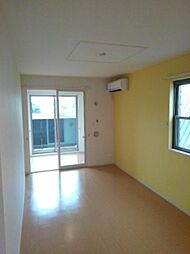 フィロス　グローリー 103 1階1LDKのリビング/ダイニング