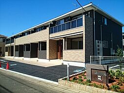 アンメゾン　Ｋ＆Ｋ