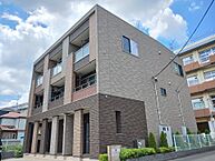 埼玉県新座市新堀1丁目：物件画像／大東建託リーシング株式会社 川越店