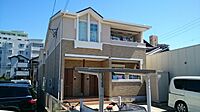 愛知県海部郡蟹江町城2丁目391番地：物件画像／大東建託リーシング株式会社　高畑店