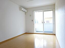 ドマーニ・オドーレ　Ｃ 101 1階2DKのリビング/ダイニング