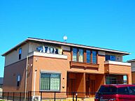 三重県桑名市赤尾台1丁目19番地：物件画像／大東建託リーシング株式会社 桑名国道1号店