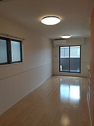 グレイスＫ　楠　Ａ 205 2階2LDKのリビング/ダイニング