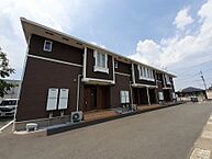 福岡県朝倉郡筑前町原地蔵：物件画像／大東建託リーシング株式会社 福岡南店