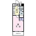 サン・セフィール1階4.2万円