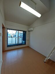 グランデ　ピーノ　ドゥーエ 202 2階1LDKのリビング/ダイニング