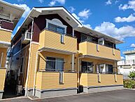 岡山県井原市西江原町：物件画像／大東建託リーシング株式会社 福山店