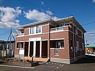 宮城県大崎市古川休塚字南川原57番地：物件画像／大東建託リーシング株式会社 古川店