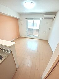 パインブリーズ壱番館 1LDKの写真