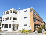 滋賀県湖南市水戸町13-3：物件画像／大東建託リーシング株式会社 南草津駅前店